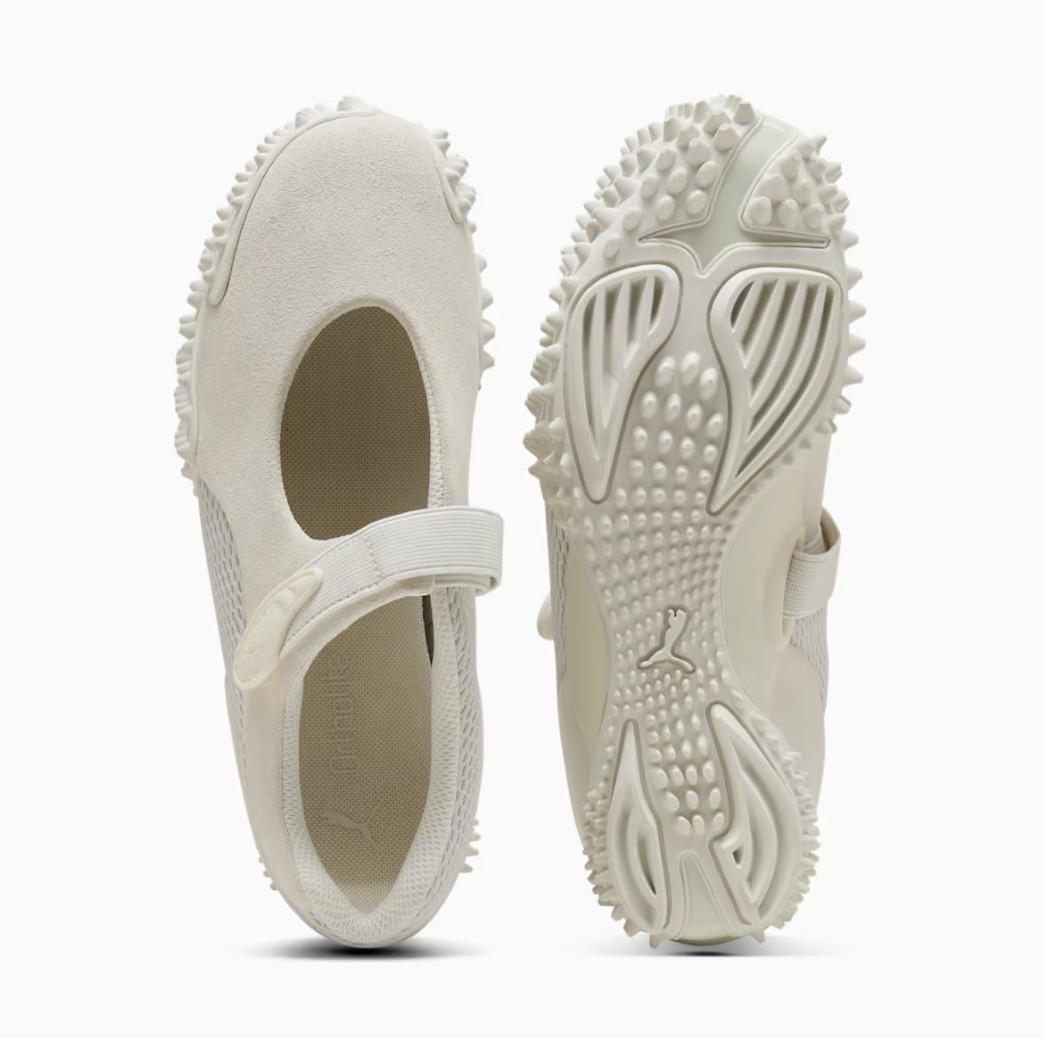 трендовые кроссовки осень 2025